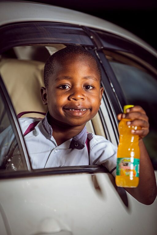 How to Keep Your Car Organized and Clean for a Stress-Free Drive